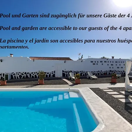 Apartment Remarkable 3-bedroom House 'villa' Vistamar Salobre (Gran Canaria)