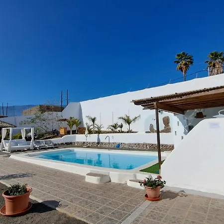 Daire Remarkable 3-bedroom House 'villa' Vistamar Salobre (Gran Canaria)