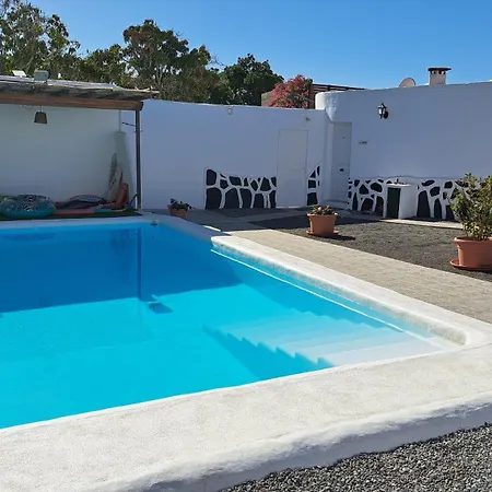 Remarkable 3-bedroom House 'villa' Vistamar Salobre (Gran Canaria)