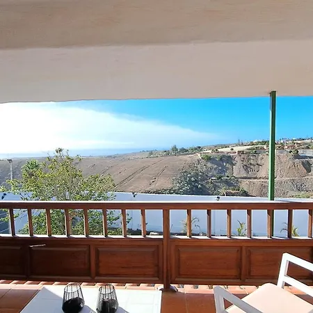 Remarkable 3-bedroom House 'villa' Vistamar Daire *