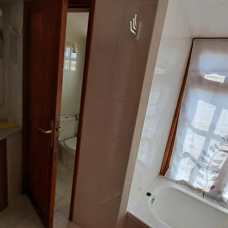 Remarkable 3-bedroom House 'villa' Vistamar Daire