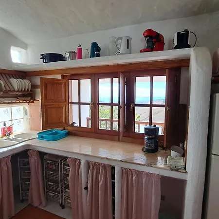 Remarkable 3-bedroom House 'villa' Vistamar Daire *