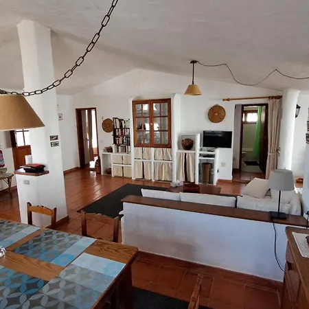 Apartment Remarkable 3-bedroom House 'villa' Vistamar Salobre (Gran Canaria)