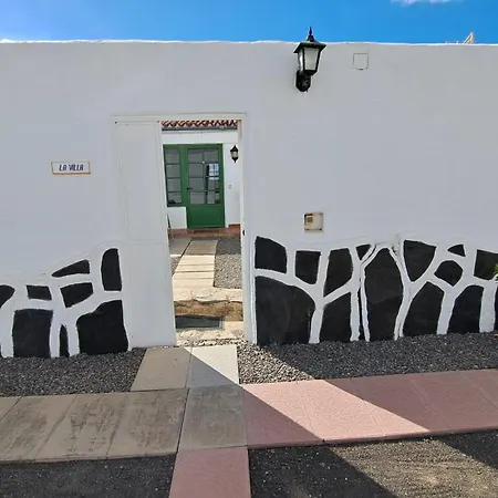 Remarkable 3-bedroom House 'villa' Vistamar *