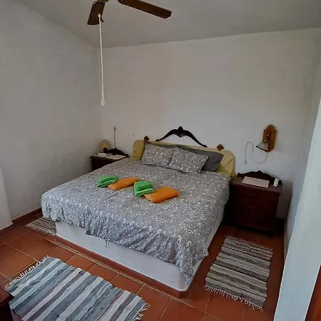 Daire Remarkable 3-bedroom House 'villa' Vistamar