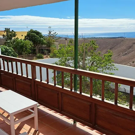 Daire Remarkable 3-bedroom House 'villa' Vistamar Salobre (Gran Canaria)